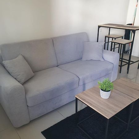 Appartement Cosy Et Calme ナント エクステリア 写真