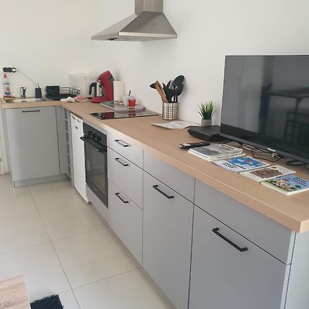 Appartement Cosy Et Calme ナント エクステリア 写真